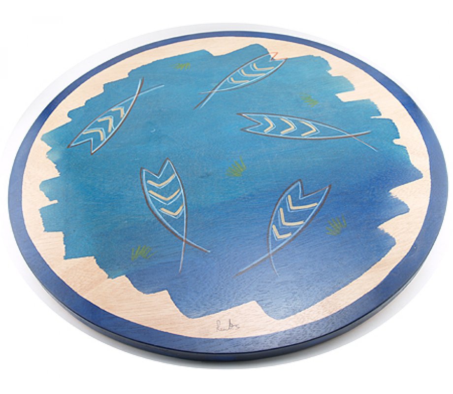 Baraka Lazy Susan - Kakadu