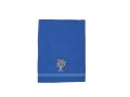 Blue Dish Towel with Pomegranate Tree - Yair Emanuel