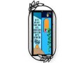 Blue and Gold Hebrew Home Blessing Dorit Judaica Wall Plaque