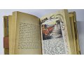 Book of Psalms with Medieval Style Hand Crafted Antique Cover - Jack Jaget