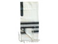 Carmel Design Tallit by Talitania