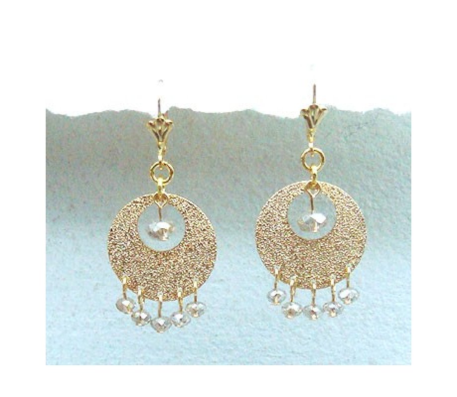 Edita Princess Earrings