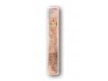 Handmade Ceramic Mezuzah Case, Land of Israel - Amir at Art in Clay