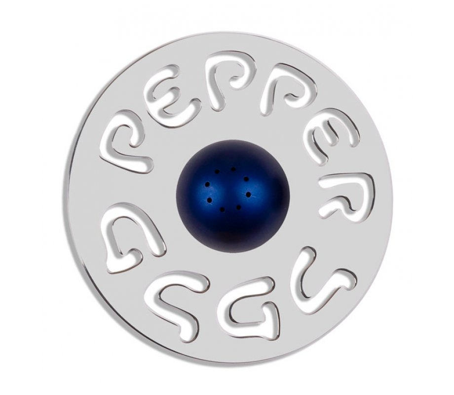 Modern Pepper Shaker by Agayof