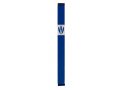 Pillar Mezuzah Case with Shin of Leaves, Dark Colors at 5 Inches Height - Agayof