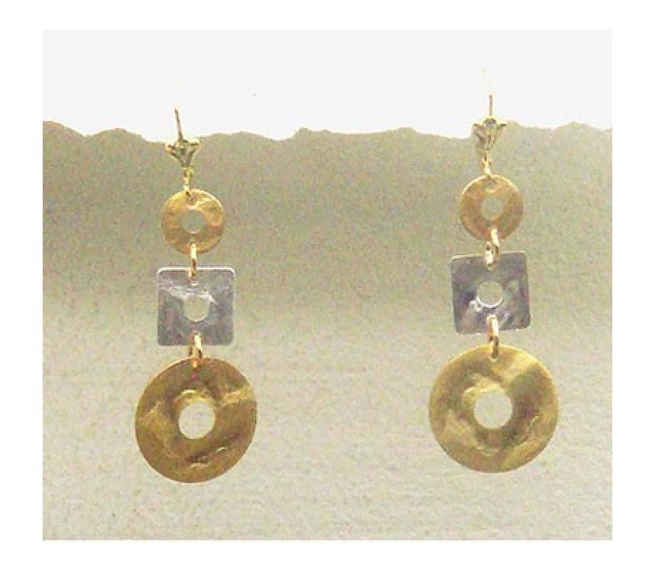 Sunscape Earrings - Edita
