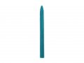 Tall Havdalah Candle - Honeycomb